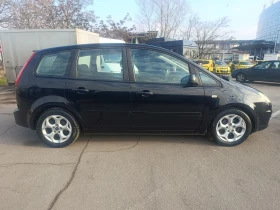 Ford C-max, снимка 4