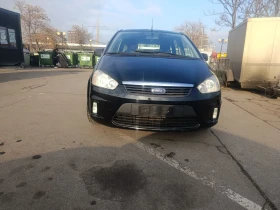 Ford C-max, снимка 2