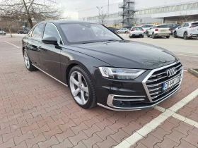 Audi A8 3.0tdi/Реални километри, снимка 6