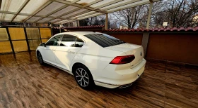 VW Passat GTE, снимка 3