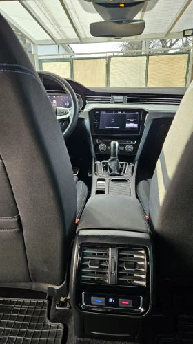 VW Passat GTE, снимка 8