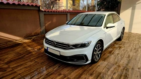 VW Passat GTE, снимка 1