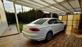 VW Passat GTE, снимка 4