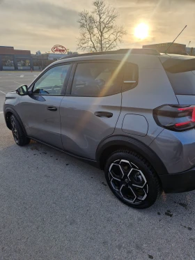 Citroen C3 MAX Electric, снимка 3