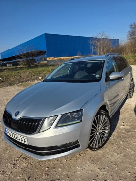 Skoda Octavia, снимка 5