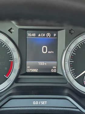 Skoda Octavia, снимка 9