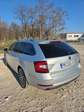 Skoda Octavia, снимка 3
