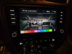 Skoda Octavia, снимка 10