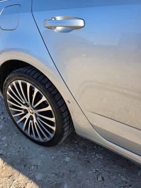 Skoda Octavia, снимка 14