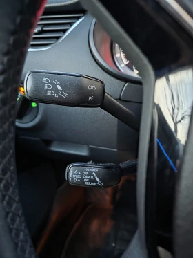 Skoda Octavia, снимка 11