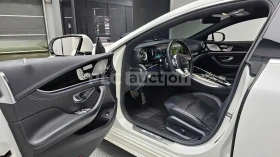 Mercedes-Benz GT GT43, снимка 8