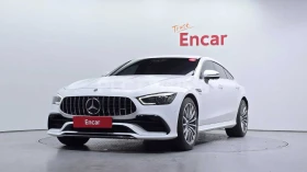 Mercedes-Benz GT GT43, снимка 1