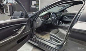 BMW 535, снимка 11