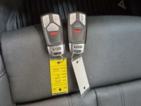 Audi A5 45TFSI S-Line * TECHNIK * CARFAX * Без инциденти *, снимка 10