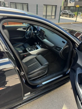 Audi A6  3.0 BiTDI Quattro | 313 к.с. | Сменени вериги , снимка 9