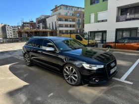 Audi A6  3.0 BiTDI Quattro | 313 к.с. | Сменени вериги , снимка 1