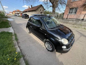 Fiat 500 1.5, снимка 3
