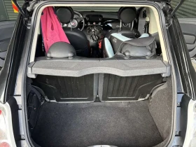 Fiat 500 1.5, снимка 12