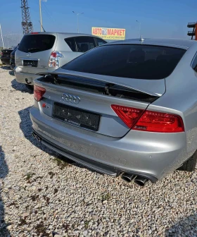 Audi A7 3.0d, снимка 10