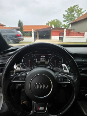 Audi A7 3.0d, снимка 7
