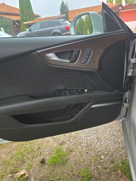 Audi A7 3.0d, снимка 8