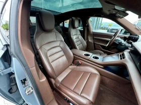 Porsche Taycan 4S* Готов Лизинг* , снимка 13