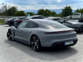 Porsche Taycan 4S* Готов Лизинг* , снимка 5