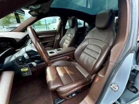 Porsche Taycan 4S* Готов Лизинг* , снимка 9