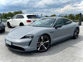 Porsche Taycan 4S* Готов Лизинг* , снимка 3