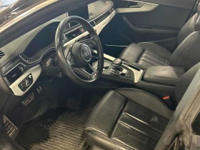 Audi A5 Technik/ПАНОРАМА/ДИСТРОНИК/360/ВТОРИ ГУМИ И ДЖАНТИ, снимка 10