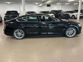 Audi A5 Technik/ПАНОРАМА/ДИСТРОНИК/360/ВТОРИ ГУМИ И ДЖАНТИ, снимка 4