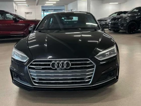 Audi A5 Technik/ПАНОРАМА/ДИСТРОНИК/360/ВТОРИ ГУМИ И ДЖАНТИ, снимка 2