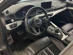 Audi A5 Technik/ПАНОРАМА/ДИСТРОНИК/360/ВТОРИ ГУМИ И ДЖАНТИ, снимка 7
