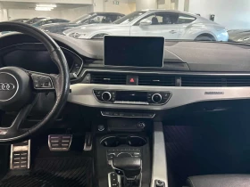 Audi A5 Technik/ПАНОРАМА/ДИСТРОНИК/360/ВТОРИ ГУМИ И ДЖАНТИ, снимка 9