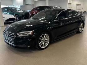 Audi A5 Technik/ПАНОРАМА/ДИСТРОНИК/360/ВТОРИ ГУМИ И ДЖАНТИ, снимка 1