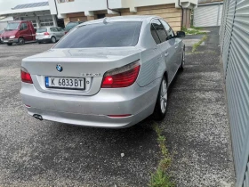 BMW 530 Barter, снимка 13