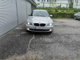 BMW 530 Barter, снимка 8