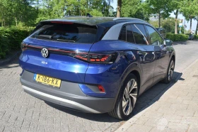 VW ID.4 82kw* ПАНОРАМА* КАМЕРА* 90%SOH, снимка 3