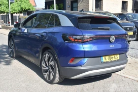 VW ID.4 82kw* ПАНОРАМА* КАМЕРА* 90%SOH, снимка 2