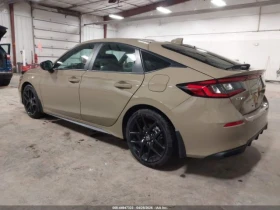 Honda Civic * HYBRID* SPORT* , снимка 6