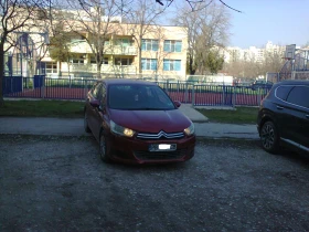 Citroen C4 1.4 i - EURO 5, снимка 2
