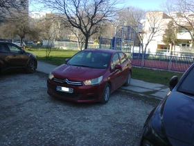 Citroen C4 1.4 i - EURO 5, снимка 3