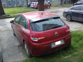 Citroen C4 1.4 i - EURO 5, снимка 10