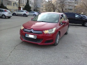 Citroen C4 1.4 i - EURO 5, снимка 9