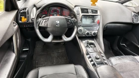 DS DS 5 1.6hdi, снимка 13