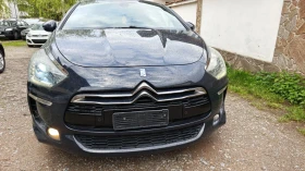 DS DS 5 1.6hdi, снимка 2