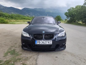 BMW 550, снимка 3