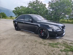 BMW 550, снимка 4