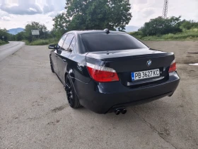BMW 550, снимка 7