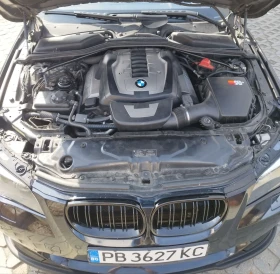 BMW 550, снимка 15